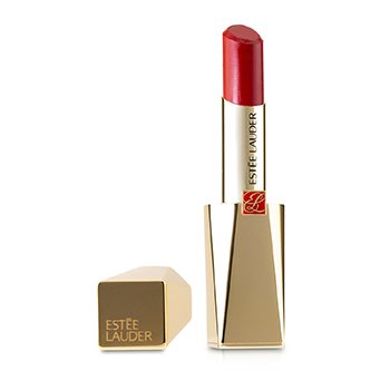 236969 0.1 Oz Pure Color Desire Rouge Excess Lipstick - No.305 Dont Stop - Creme