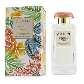 233325 3.4 Oz Womens Hibiscus Palm Eau De Parfum Spray