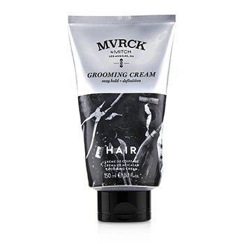 234760 5.1 Oz Mvrck By Easy Hold Plus Definition Mitch Grooming Cream