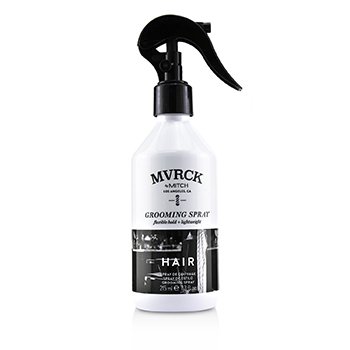 234762 7.3 Oz Mvrck By Flexible Hold Plus Lightweight Mitch Grooming Spray