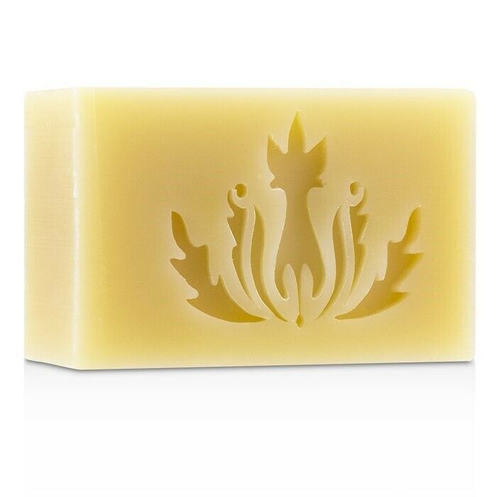 237969 4 Oz Womens Organics Luxe Cream Soap - Hibiscuc