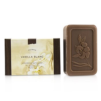 234416 6 Oz Vanilla Blanc Luxurious Bath Soap
