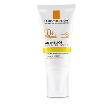 236399 1.7 Oz Anthelios Sun Intolerance Creme Spf 50 Plus