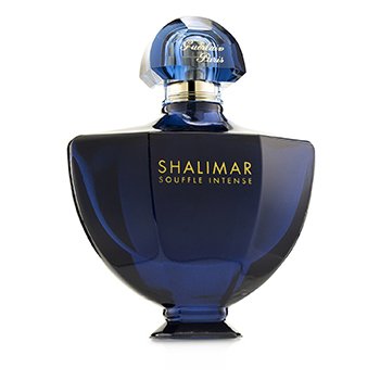238065 1.7 Oz Shalimar Souffle Intense Eau De Parfum Spray