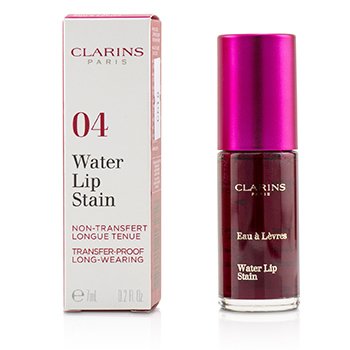 220606 0.2 Oz Water Lip Stain - No.04 Violet Water