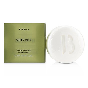 237105 5.2 Oz Vetyver Fragranced Soap