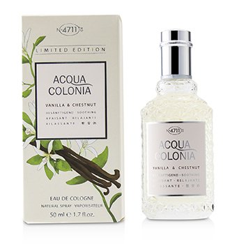 EAN 4011700745937 product image for 4711 232886 1.7 oz Acqua Colonia Vanilla & Chestnut Eau De Cologne Spray | upcitemdb.com