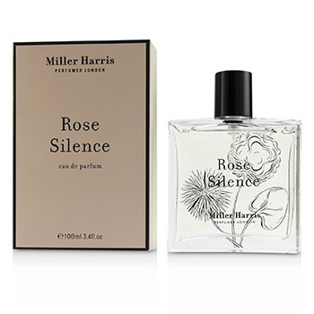 235366 3.4 Oz Rose Silence Eau Parfum Spray