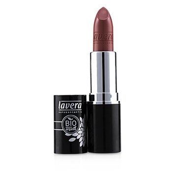 Lavera 235276 0.15 Oz Beautiful Lips Colour Intense Lipstick - No.37 Coral Flamingo