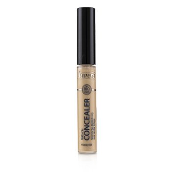 Lavera 235306 0.19 Oz Natural Concealer - No.03 Honey