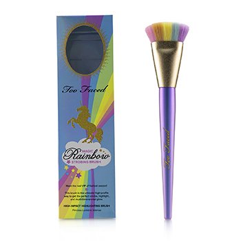 233735 Magic Rainbow Strobing Brush