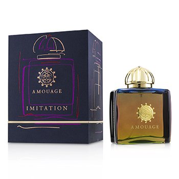 233133 3.4 Oz Imitation Women Eau De Parfum Spray