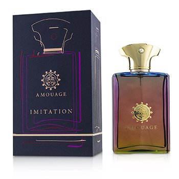 233137 3.4 Oz Imitation Eau De Parfum Spray