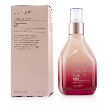 234807 3.3 Oz Herbal Recovery Signature Mist