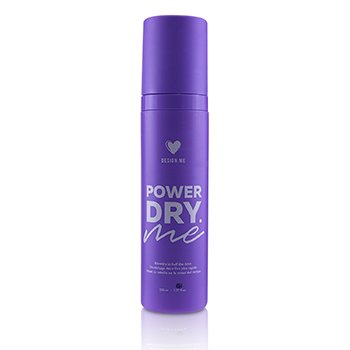 234322 7.77 Oz Power Dry Me Hair Care