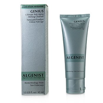 235029 1.5 Oz Genius Ultimate Anti-aging Melting Cleanser - Travel Size