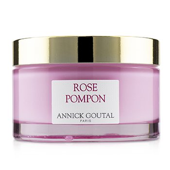 235903 5.9 Oz Rose Pompon Refreshing Body Gel