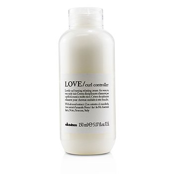 235539 5.07 Oz Lovely Curl Taming Relaxing Cream For Wavy Or Very Curly Hair