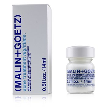 232710 0.5 Oz Acne Treatment Night Time