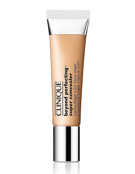 237422 0.28 Oz Beyond Perfecting Super Concealer Camouflage Plus 24 Hour Wear, No.12 Moderately Fair
