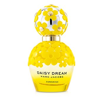 237876 1.7 Oz Daisy Dream Sunshine Eau De Toilette Spray