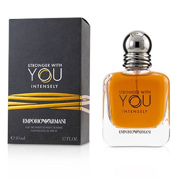 235253 1.7 Oz Emporio Stronger With You Intensely Eau De Parfum Spray