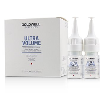 233294 0.6 Oz Dual Senses Ultra Volume Intensive Bodifying Serum - Pack Of 12