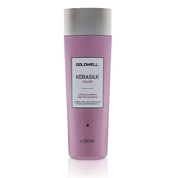 236042 8.5 Oz Kerasilk Color Gentle Shampoo