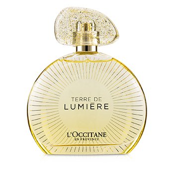 237182 3.04 Oz The Gold Edition Terre Lumiere Eau De Parfum Spray