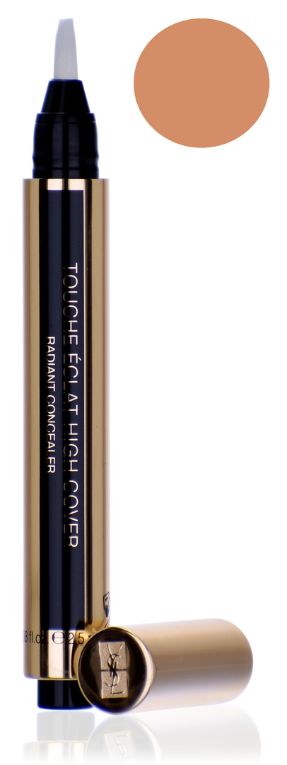 236868 0.08 Oz Touche Eclat High Cover Radiant Concealer, No.2.5 Peach