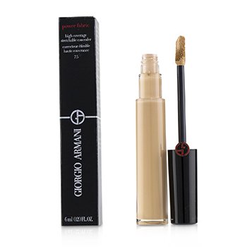 234964 0.2 Oz Power Fabric High Coverage Stretchable Concealer, No.7.5