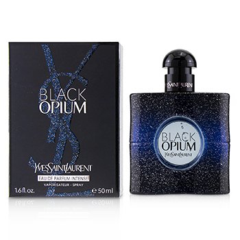 235194 1.6 Oz Black Opium Eau De Parfum Intense Spray