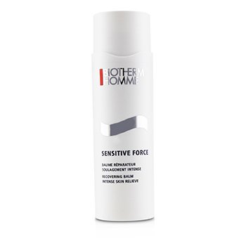 237017 2.53 Oz Homme Sensitive Force Recovering Balm