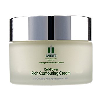 236619 6.8 Oz Biochange Anti-ageing Body Care Cell-power Rich Contouring Cream