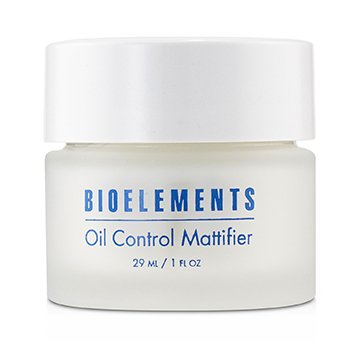 237624 1 Oz Oil Control Mattifier For Combination & Oily Skin Types