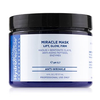 233994 6 Oz Lift Glow Firm Miracle Mask