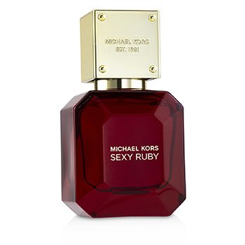149718 1 Oz Sexy Ruby Eau De Parfum Spray