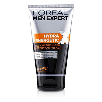 233214 5 Oz Mens Expert Hydra Energetic X Daily Purifying Wash
