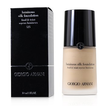 234975 1 Oz Luminous Silk Foundation, No.5.25 - Medium, Rosy