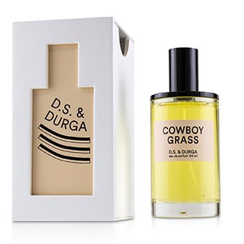 228975 3.4 Oz Cowboy Grass Eau De Parfum Spray