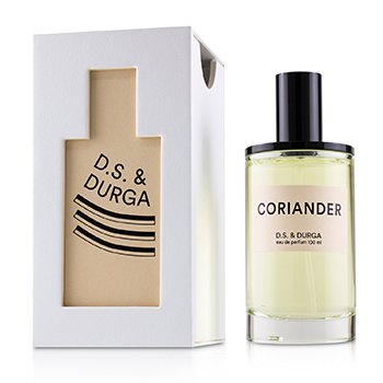 228974 3.4 Oz Coriander Eau De Parfum Spray