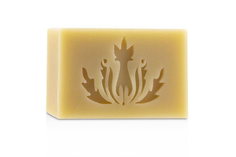 237972 4 Oz Organics Luxe Cream Soap, Plumeria