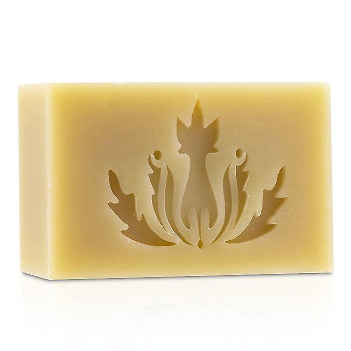237976 4 Oz Organics Luxe Cream Soap, Mango Nectar