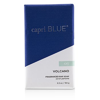 234500 6.5 Oz Signature Bar Soap - Volcano