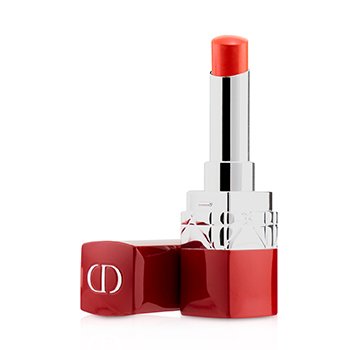 234073 0.11 Oz Rouge Dior Ultra Lipstick, No.777 Ultra Star