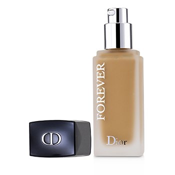 236250 1 Oz Dior Forever 24h Wear High Perfection Foundation Spf 35, No.4 Neutral