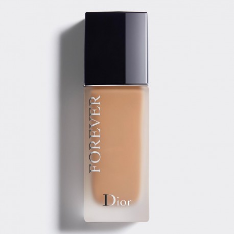 236249 1 Oz Dior Forever 24h Wear High Perfection Foundation Spf 35, No.4.5 Neutral