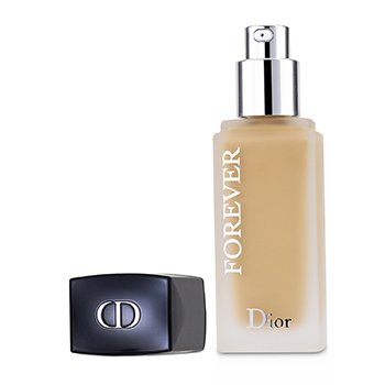 235843 1 Oz Dior Forever 24h Wear High Perfection Foundation Spf 35, No.2 Warm