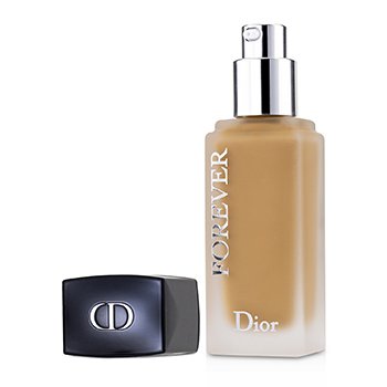 236251 1 Oz Dior Forever 24h Wear High Perfection Foundation Spf 35, No.4 Warm