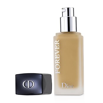 236230 1 Oz Dior Forever 24h Wear High Perfection Foundation Spf 35, No.3 Warm Olive